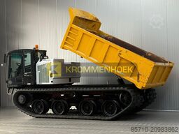 Prinoth Panther T12