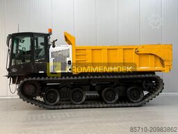 Prinoth Panther T12