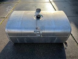 DAF Brandstoftank Diesel 340L 1681816