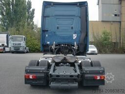 MERCEDES-BENZ NRL LOWLINER, MEGA,  HUBSATTELKUPPLUNG, RETARDER MIETKAUF MGL.