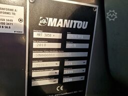 Manitou MRT 3050+ St4