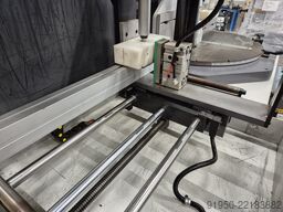 Tronzadoras TL-600-AA