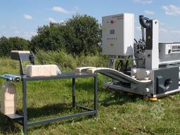 UMP Technika BP500A