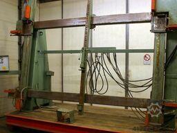 Schafberger und Sproedhuber 3500/2400