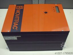 SEW-EURODRIVE Movitrac 204 XV