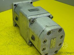 Orsta Hydraulik C10-3R TGL10859