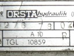 Orsta Hydraulik C10-3R TGL10859