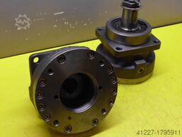 Stromag KMB12 ZM
