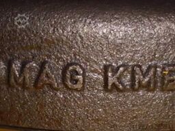 Stromag KMB12 ZM