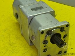Orsta Hydraulik C10-3L TGL10859