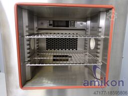 CLIMATS EXCAL 1413-HA -40 bis 180°C