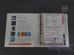 CLIMATS EXCAL 1413-HA -40 bis 180°C