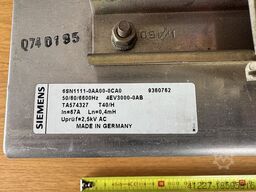 Siemens 6SN1111-0AA00-0CA0