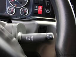 MAN TGX 18.480 + Euro 6 + Retarder + adr