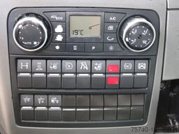 MAN TGX 18.480 + Euro 6 + Retarder + adr