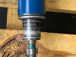 Mannesmann Demag GTV 1000,100 000 obr/mi