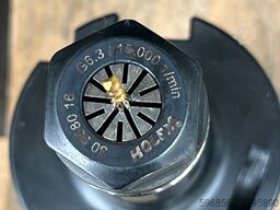 HOLEX SK40-1/10-100 z tulejką ER16 