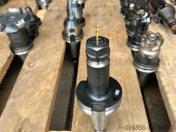 HOLEX SK40-1/10-100 z tulejką ER16 