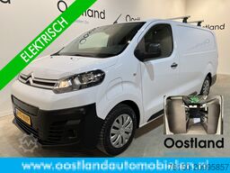 Citroën ë-Jumpy L3 136 75 kWh / 100% Elektrisch !! / Ka...