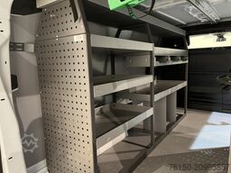 Citroën ë-Jumpy L3 136 75 kWh / 100% Elektrisch !! / Ka...