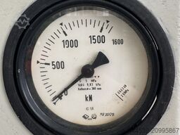 WMW Zeulenroda PYE 160 S/ 1M