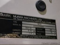 Muratec-Murata Machinery QPRO EX-Automatic Link Coner