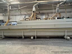 SCM Stefani Solution HD R4