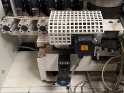 SCM Stefani Solution HD R4
