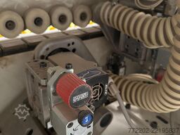 SCM Stefani Solution HD R4