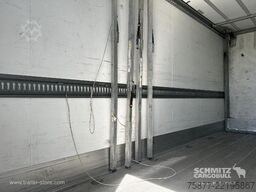 Schmitz Cargobull Reefer Multitemp