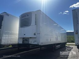 Schmitz Cargobull Reefer Multitemp