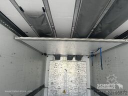 Schmitz Cargobull Reefer Multitemp