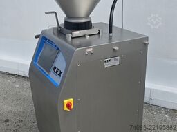 Rex RVF 327