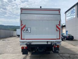 MERCEDES-BENZ 1223L / Klima / LBW1,5to. / 3 Sitzp.