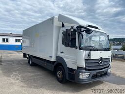 MERCEDES-BENZ 1223L / Klima / LBW1,5to. / 3 Sitzp.