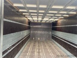 MERCEDES-BENZ 1223L / Klima / LBW1,5to. / 3 Sitzp.