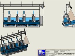 ELCA COMPLET LINE (Italy)