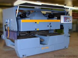 ELCA COMPLET LINE (Italy)