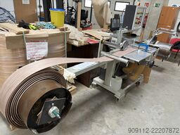 Ludy Machinery Cut. Edg