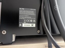 Keyence VL-770