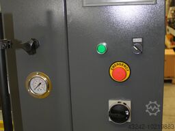 KAMI/SHEM SBKM 2500/45E