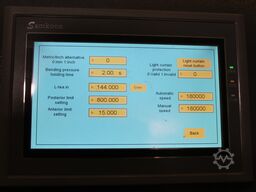 KAMI/SHEM SBKM 2500/45E