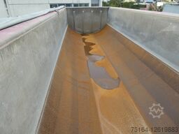 Meierling MSK 24 Stahl-Alurundmulde