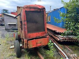Esab SB53 Generator. ekt