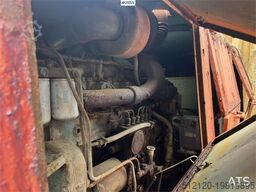Esab SB53 Generator. ekt