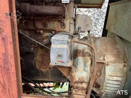 Esab SB53 Generator. ekt