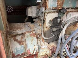 Esab SB53 Generator. ekt