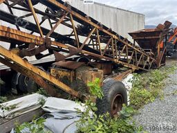 Svedala Arbrå sorting plant