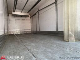 RENAULT D Wide 320*Lamberet*ThermoKing*Bär-LBW*