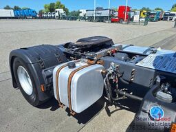 Scania R 450 A4x2NA XT Hydraulik
